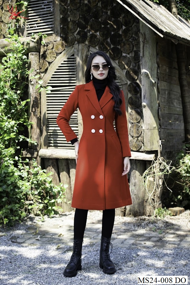 ÁO DẠ MANGTO CAO CẤP MS24-008