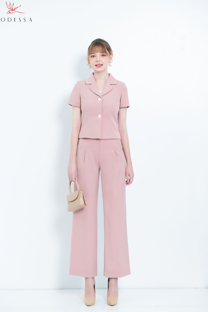 QUẦN SUÔNG LY TRƯỚC TRẺ TRUNG QSB25-008