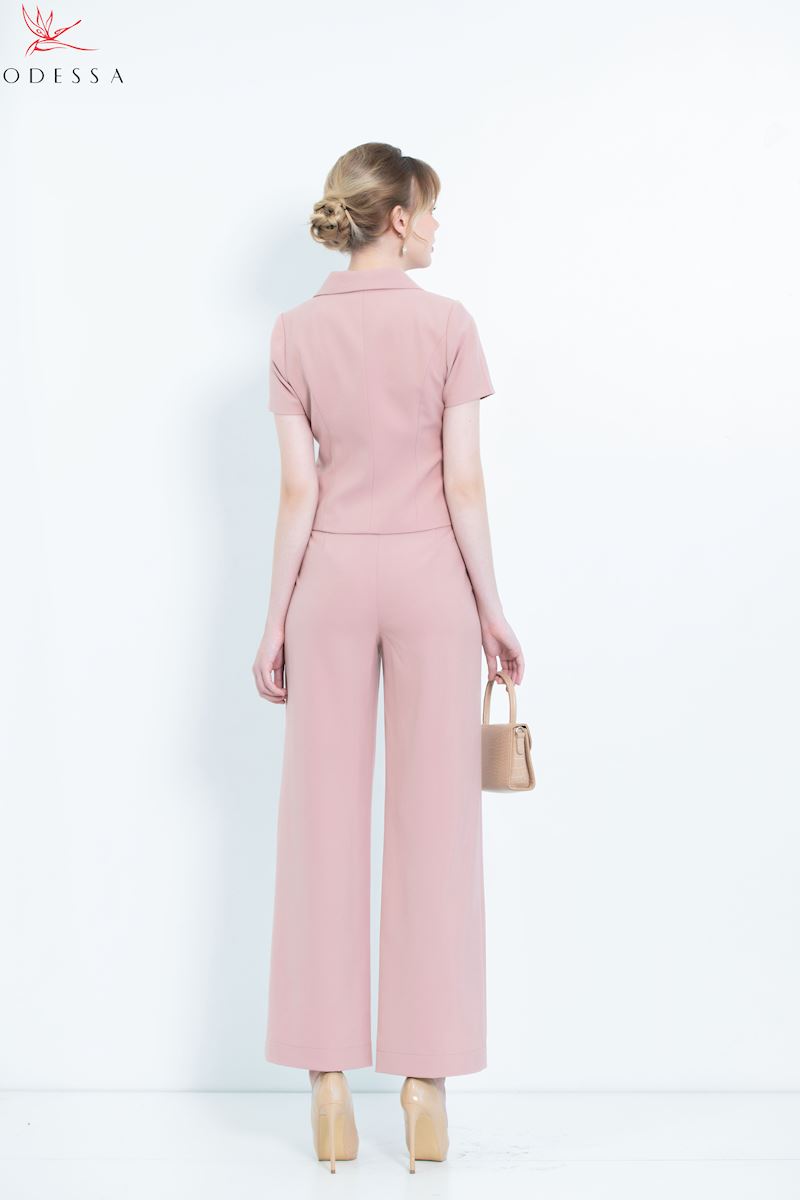 QUẦN SUÔNG LY TRƯỚC TRẺ TRUNG QSB25-008