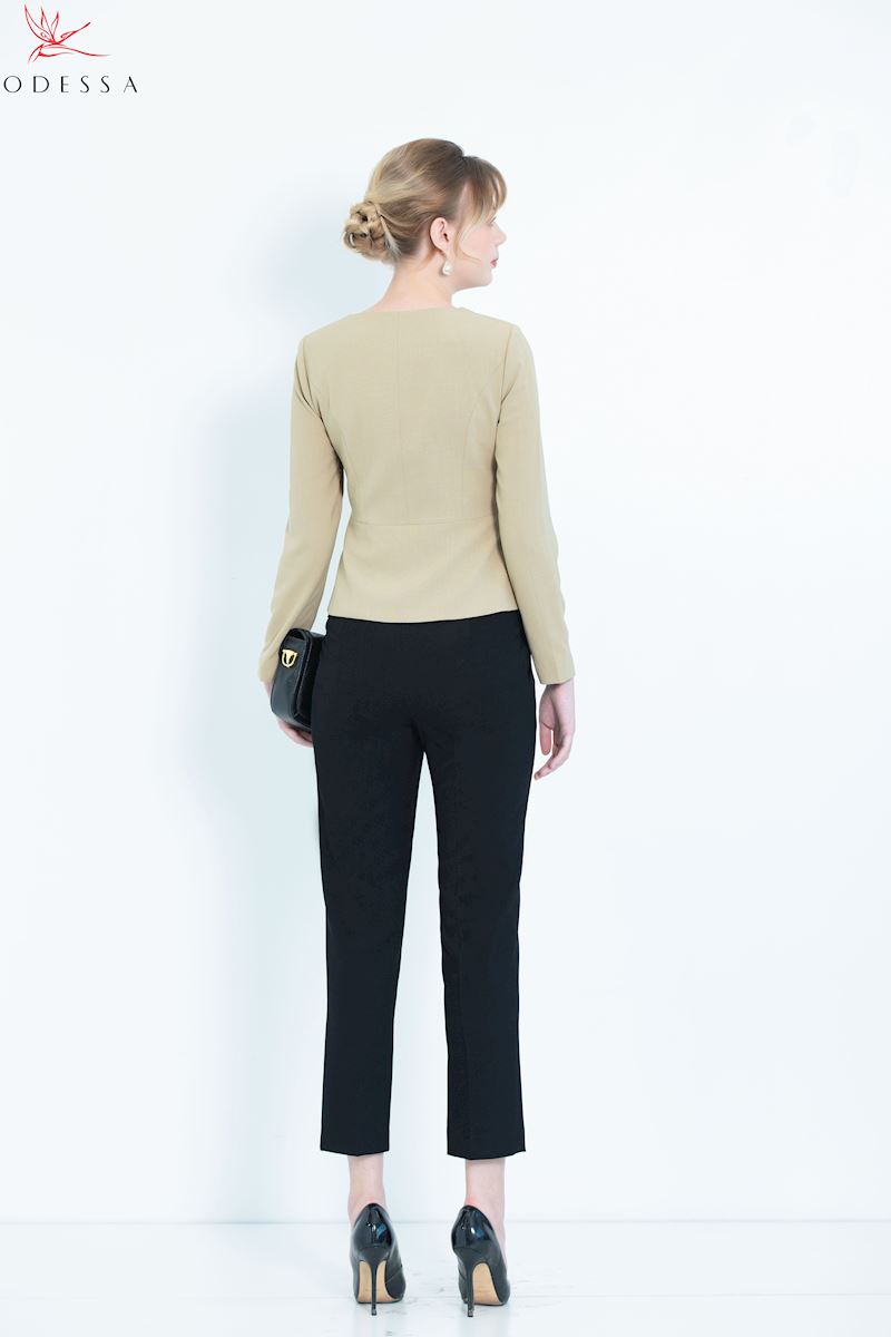 QUẦN BAGGY NĂNG ĐỘNG QS3