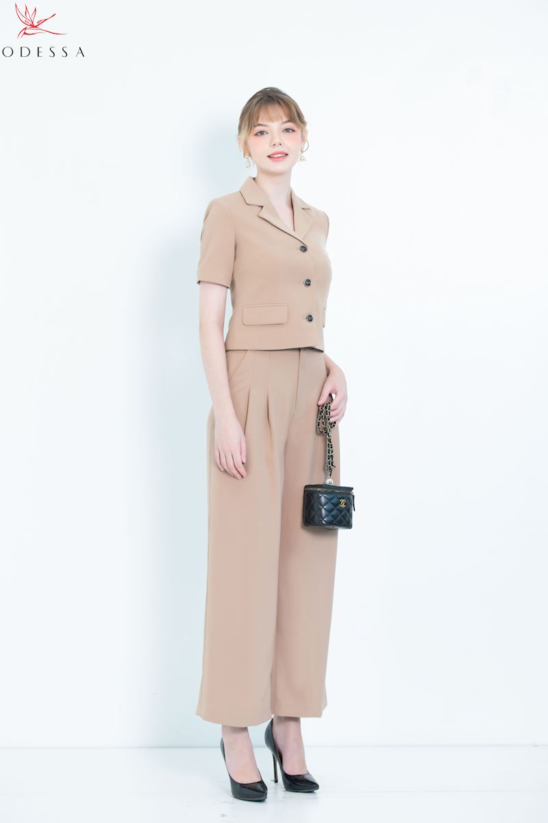 QUẦN ỐNG SUÔNG DẬP LY TRƯỚC SÀNH ĐIỆU QSB25-005