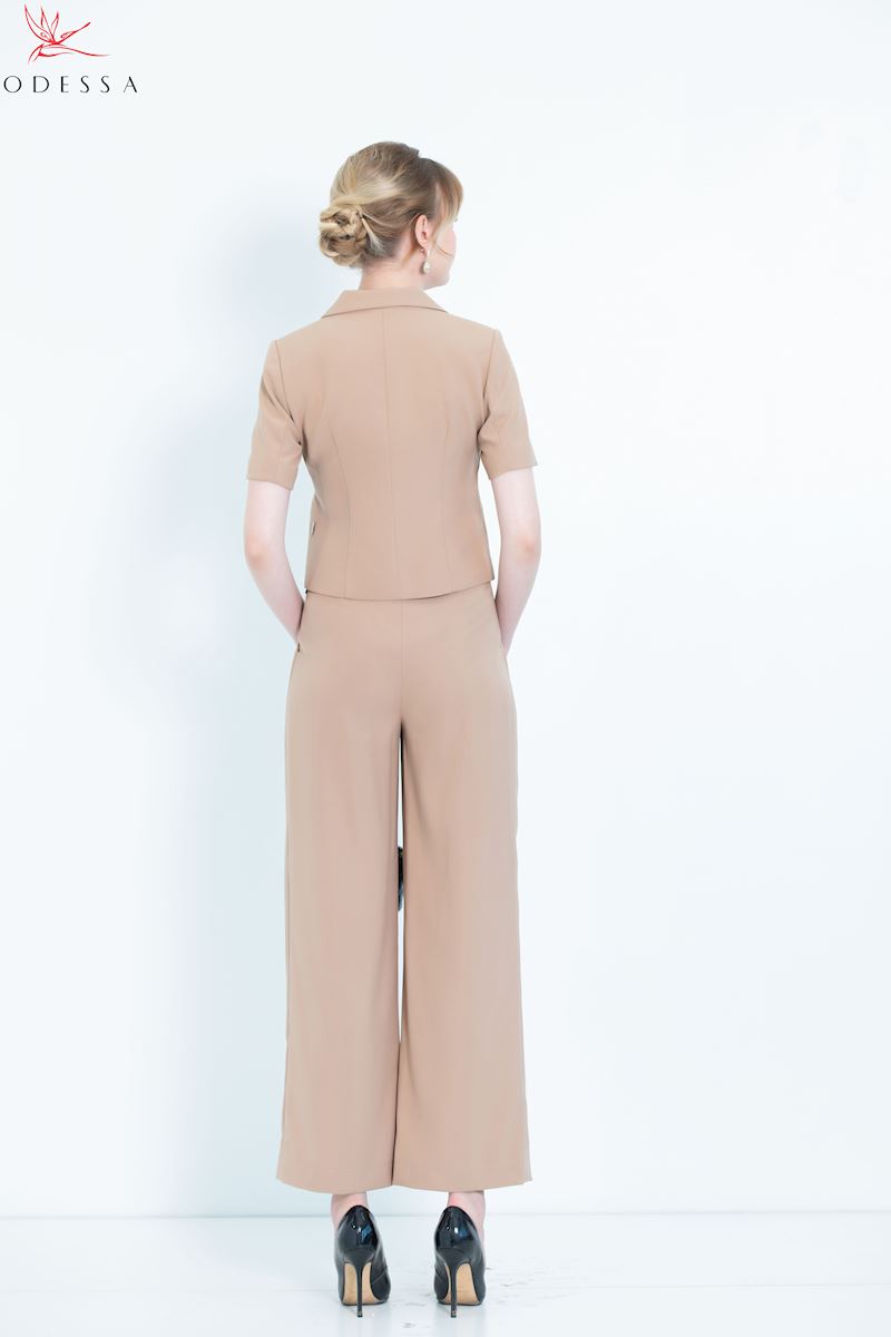 QUẦN ỐNG SUÔNG DẬP LY TRƯỚC SÀNH ĐIỆU QSB25-005