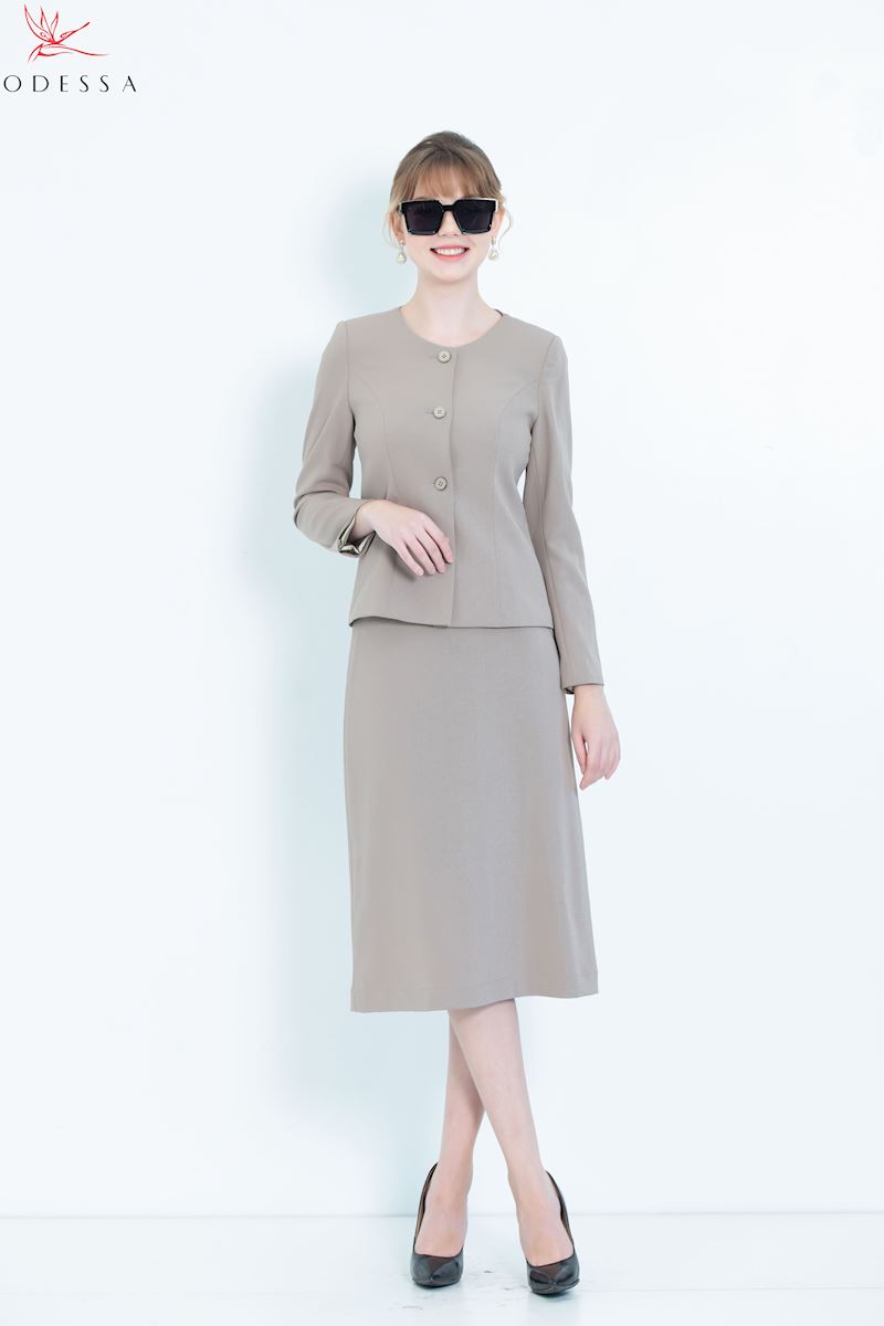 CHÂN VÁY DÁNG A TRẺ TRUNG JSB25-017