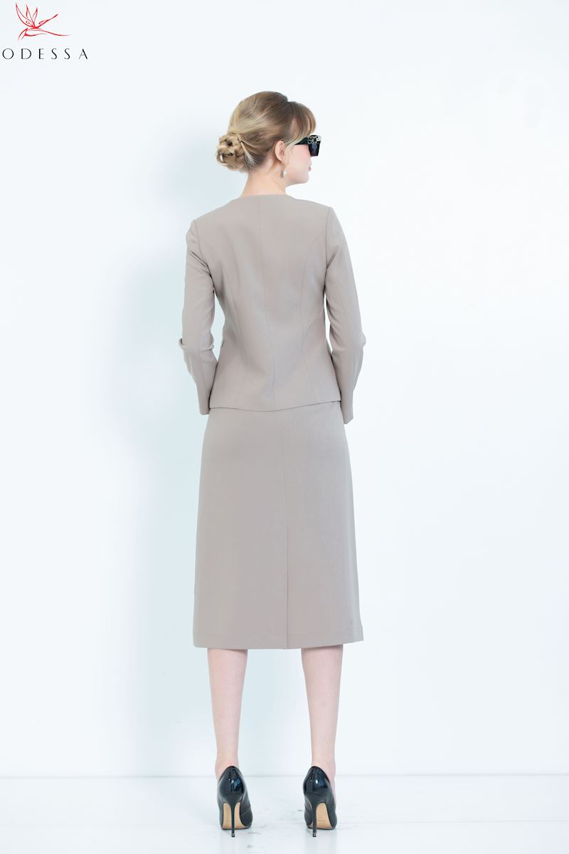 CHÂN VÁY DÁNG A TRẺ TRUNG JSB25-017