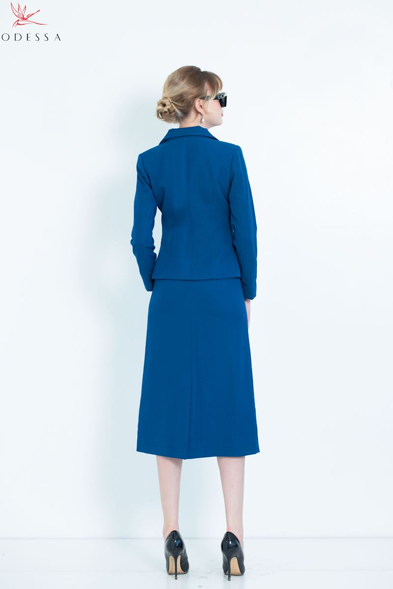 CHÂN VÁY DÁNG A THANH LỊCH JSB25-018