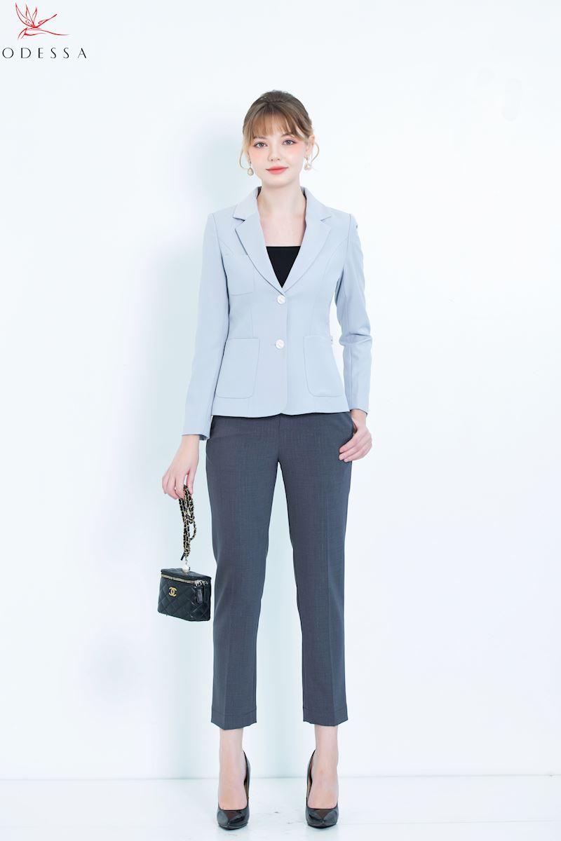 QUẦN BAGGY NĂNG ĐỘNG QS3