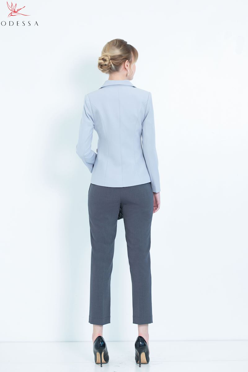 QUẦN BAGGY NĂNG ĐỘNG QS3