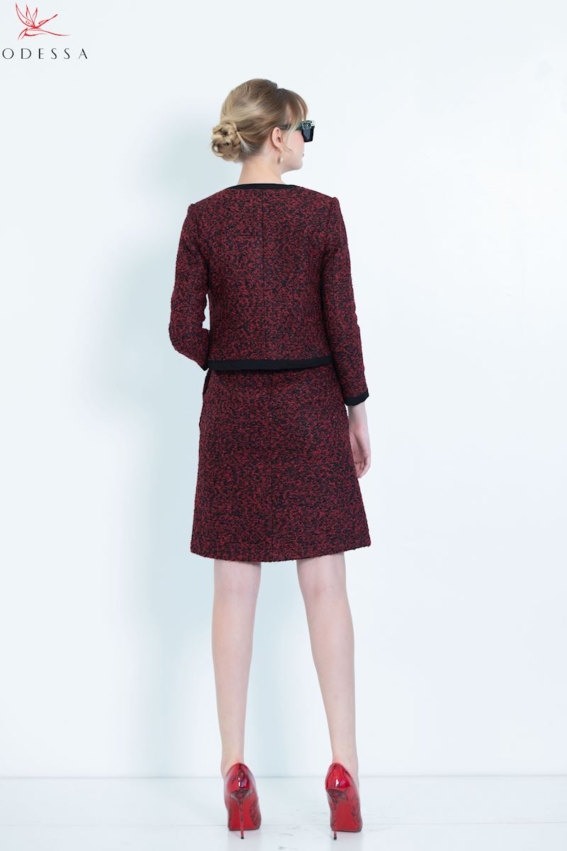 CHÂN VÁY DÁNG A THANH LỊCH JSB25-014