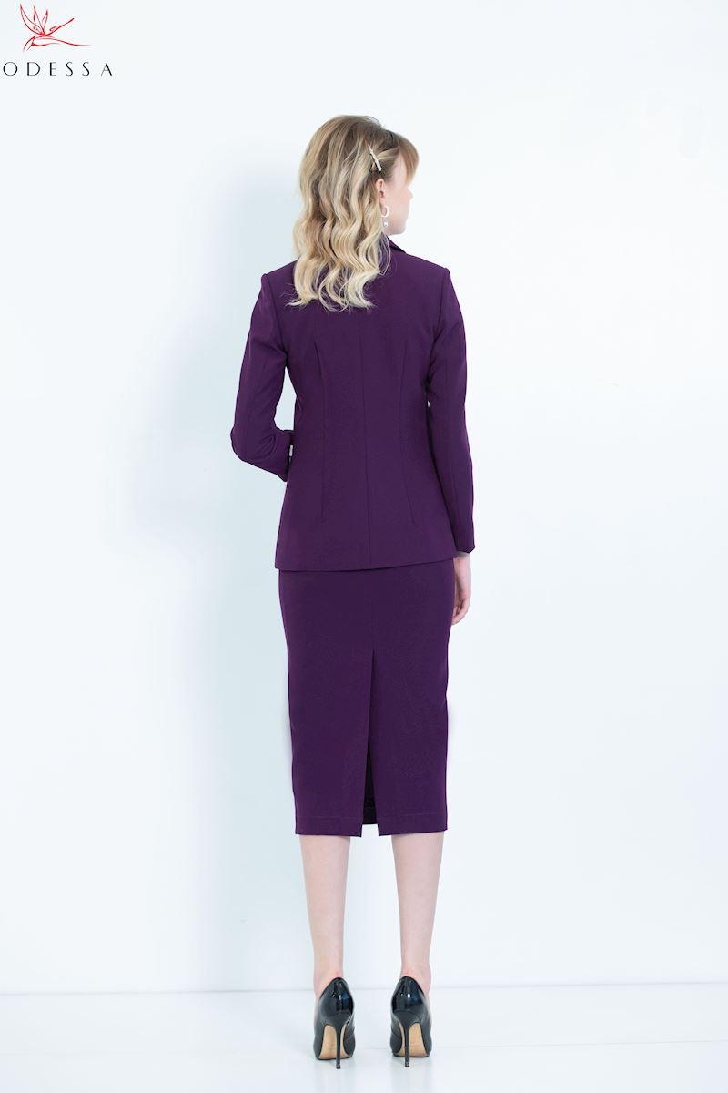 CHÂN VÁY BÚT CHÌ HACK DÁNG JSB25-015