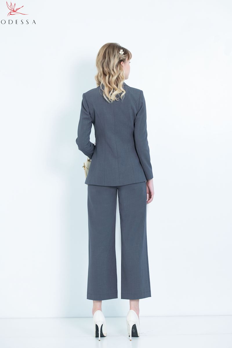 QUẦN BỘ VEST CÔNG SỞ THANH LỊCH QSB25-022