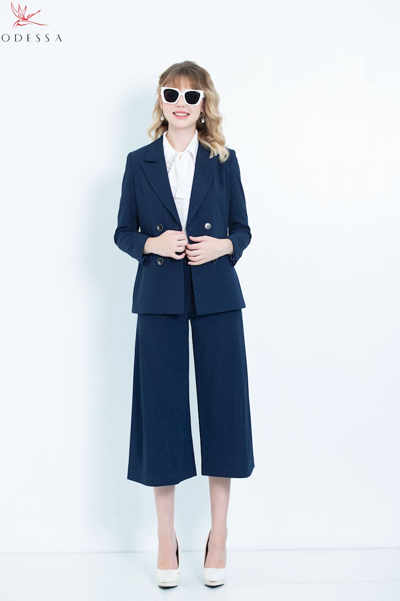 QUẦN SUÔNG LỬNG NĂNG ĐỘNG QS25-023