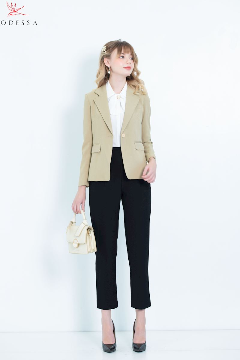 QUẦN BAGGY NĂNG ĐỘNG QS4