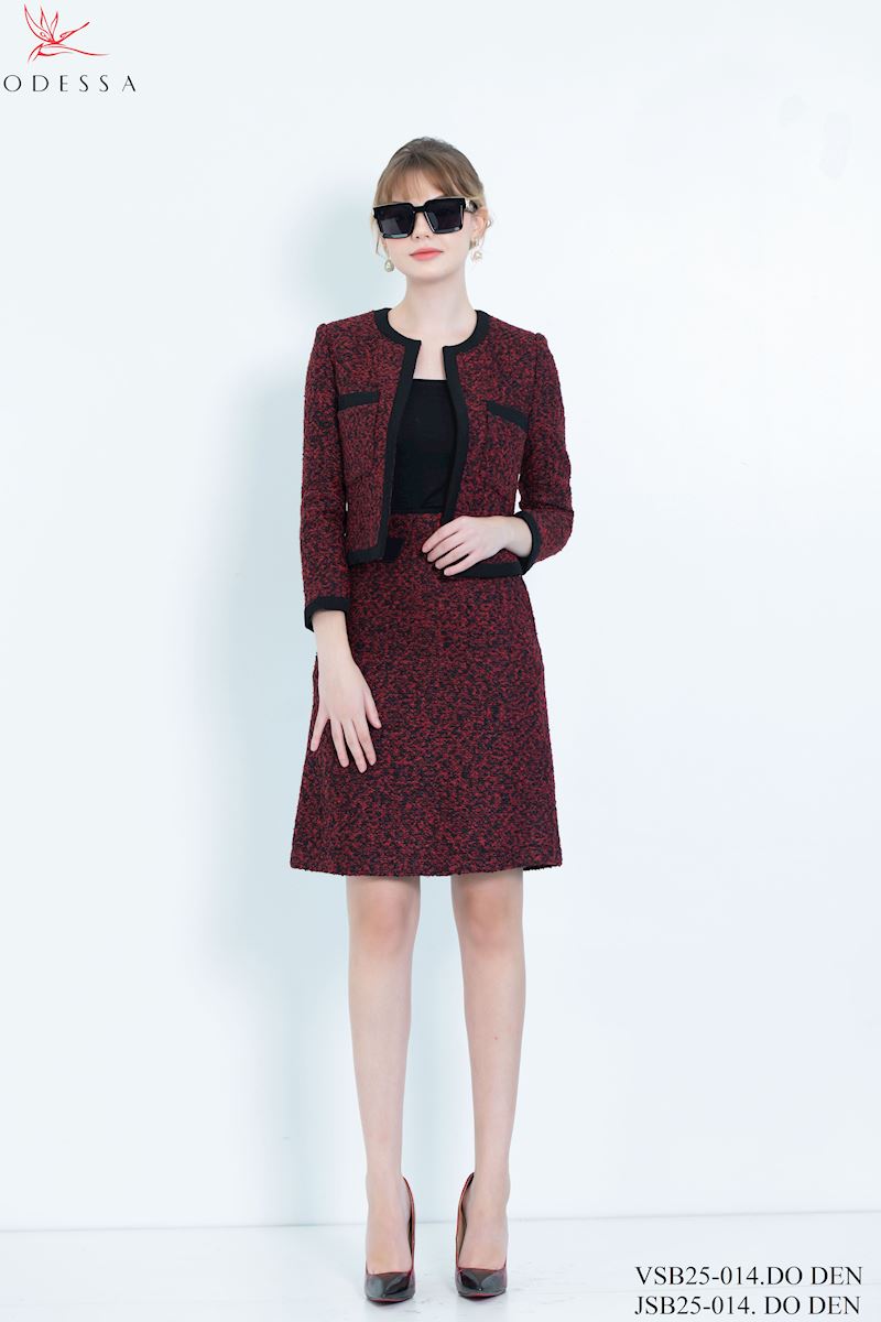 ÁO VEST KHOÁC NGOÀI PHONG CÁCH MỚI VSB25-014