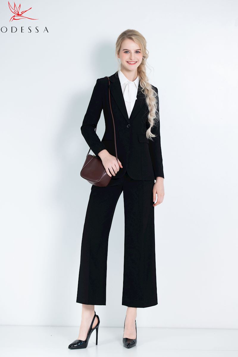 ÁO SET VEST CÔNG SỞ THANH LỊCH VSB25-022