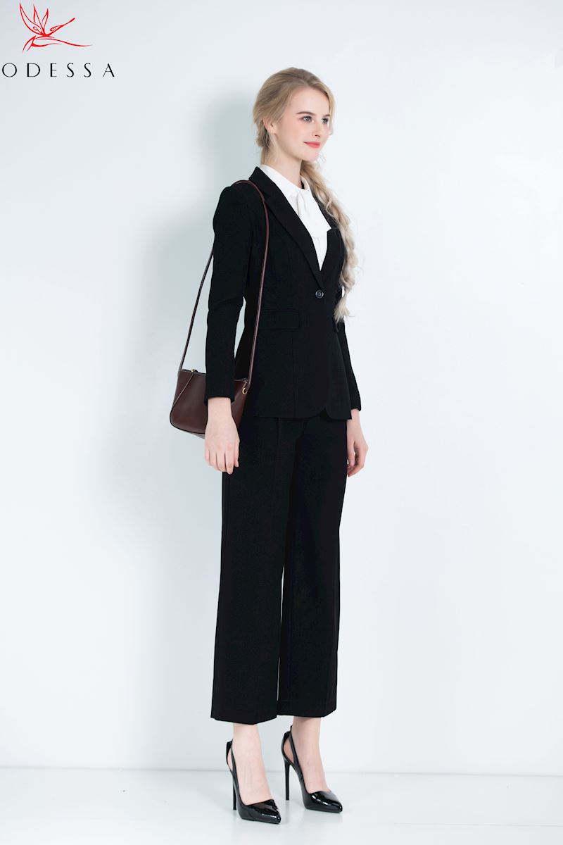 ÁO SET VEST CÔNG SỞ THANH LỊCH VSB25-022