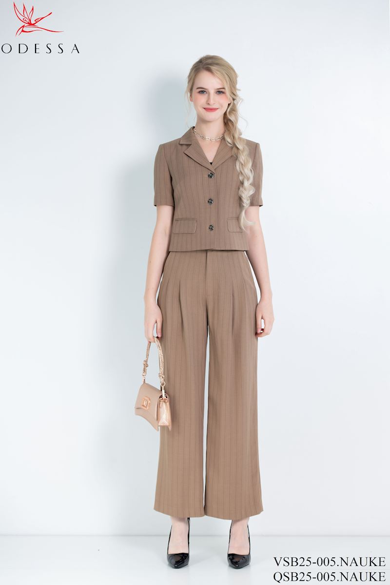 QUẦN ỐNG SUÔNG DẬP LY TRƯỚC SÀNH ĐIỆU QSB25-005